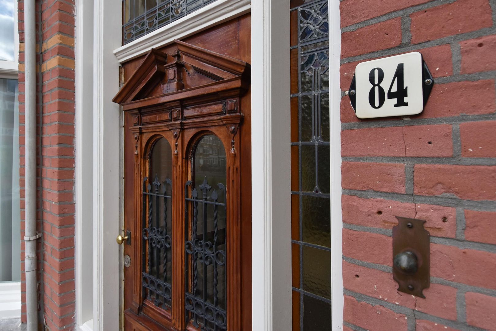 Valkenboslaan 84, Den Haag foto-52 blur