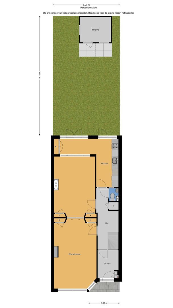 Valkenboslaan 84, Den Haag foto-55 blur