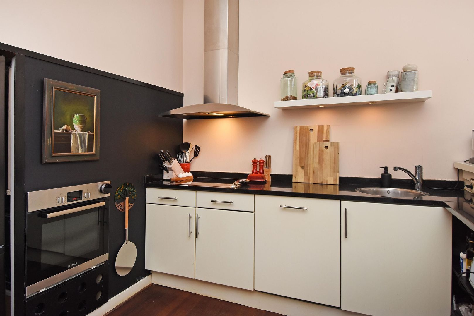 Prins Hendrikstraat 16 A, Den Haag foto-18 blur