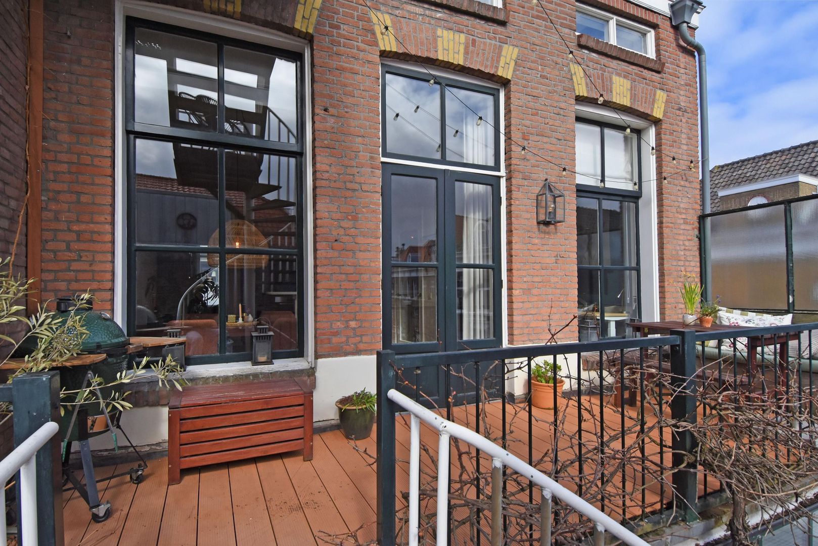Prins Hendrikstraat 16 A, Den Haag foto-31 blur