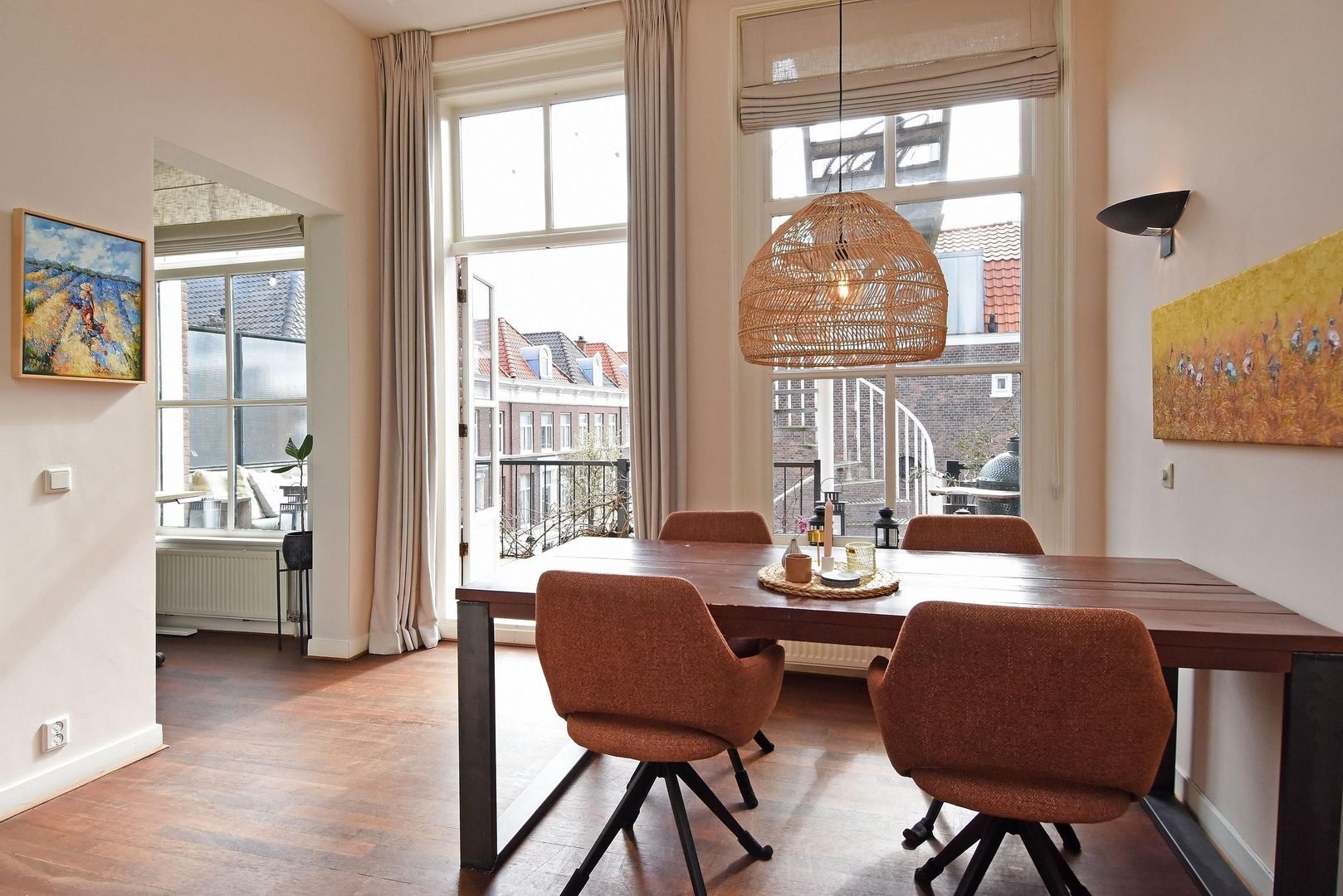 Prins Hendrikstraat 16 A, Den Haag foto-26 blur