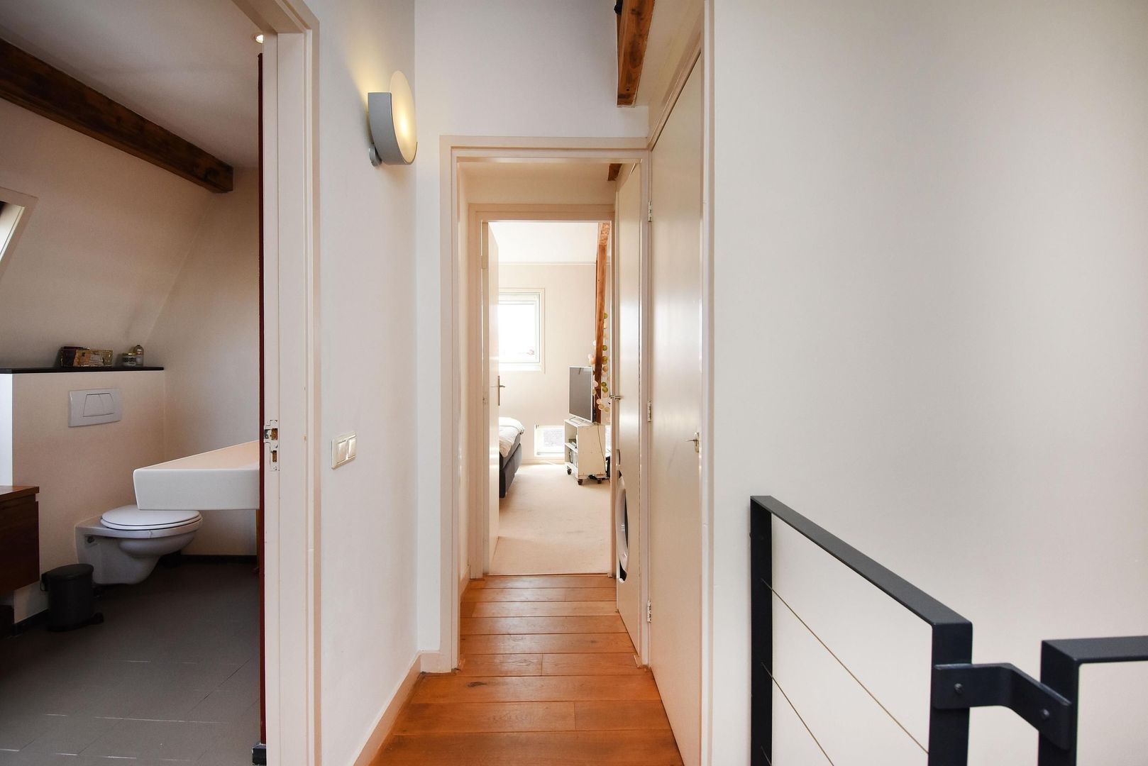 Prins Hendrikstraat 16 A, Den Haag foto-34 blur
