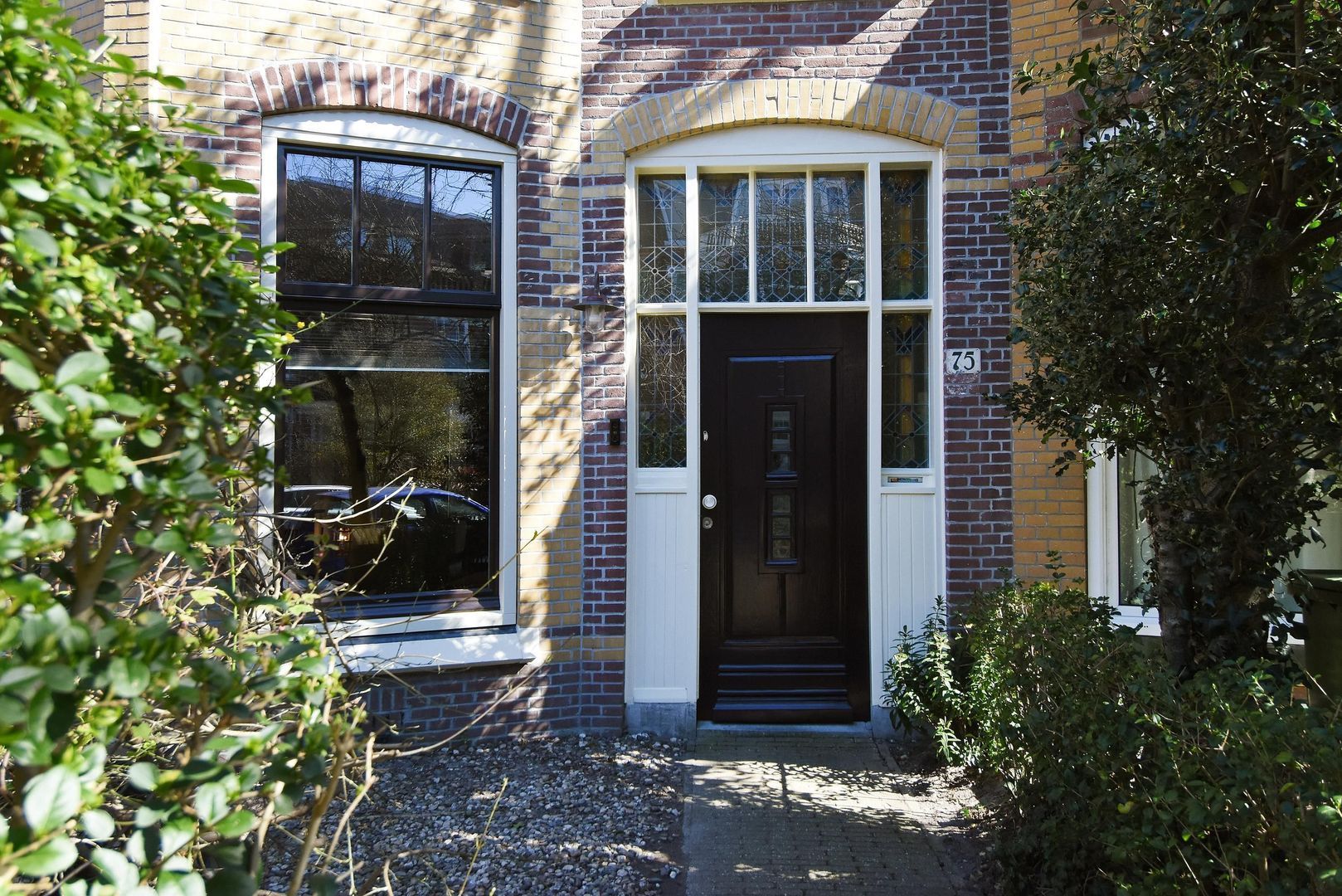 Marconistraat 75, Den Haag foto-5 blur