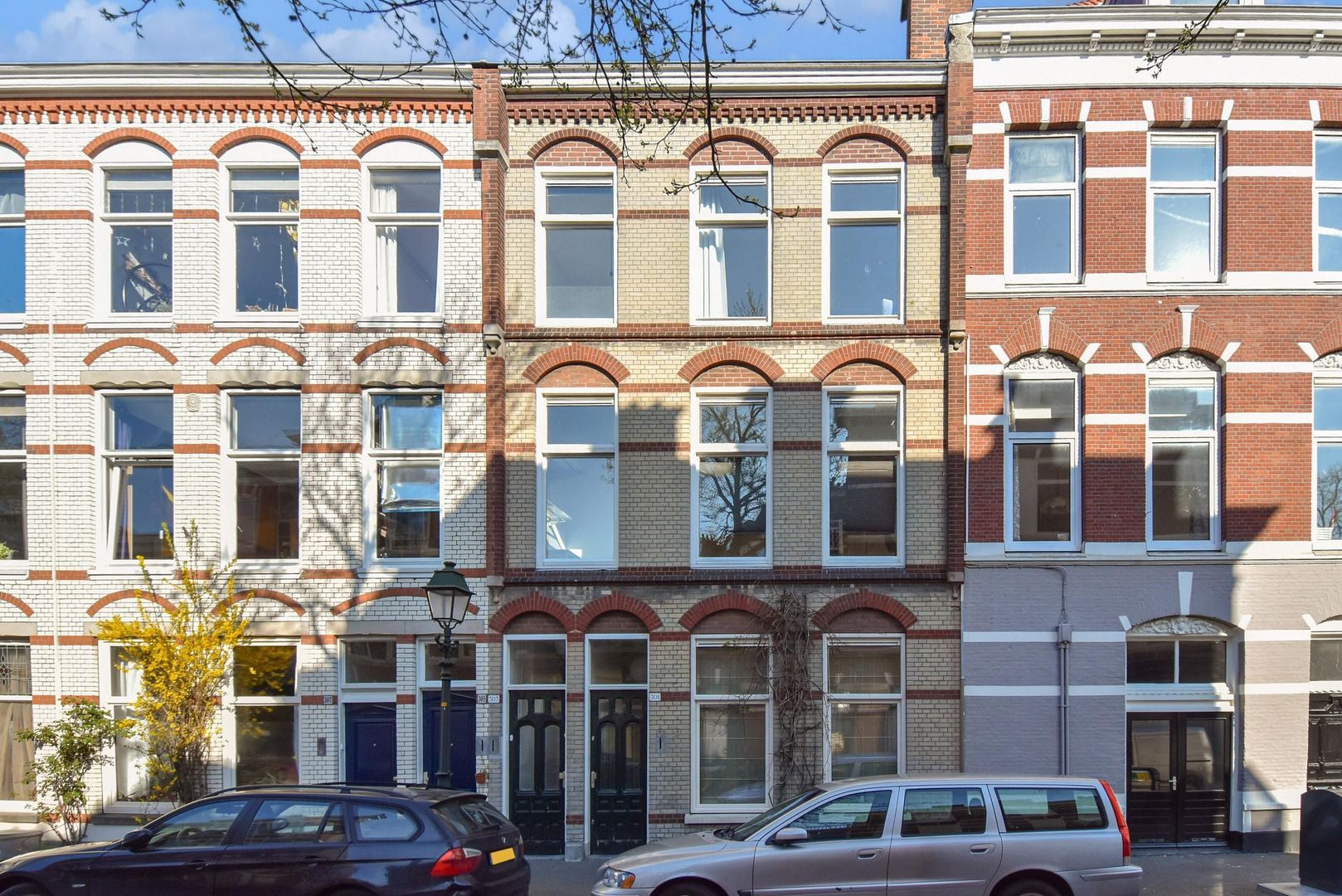 Newtonstraat 303, Den Haag foto-0 blur