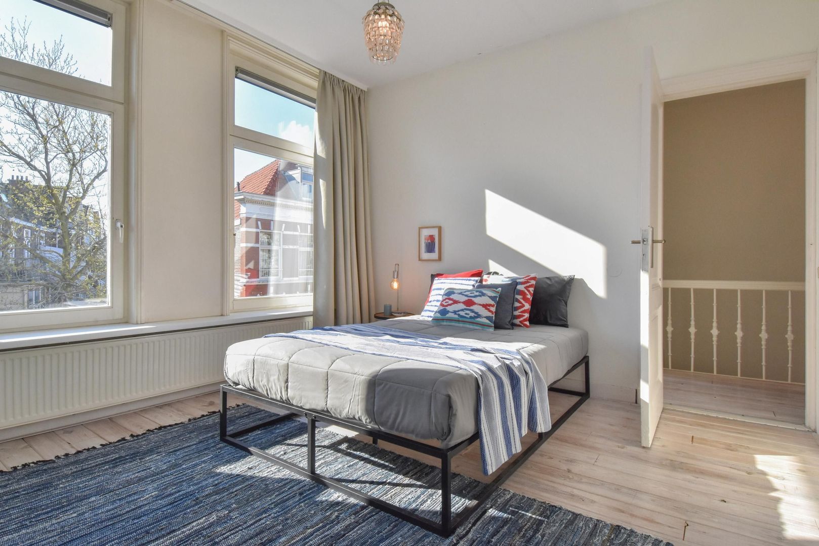 Newtonstraat 303, Den Haag foto-27 blur