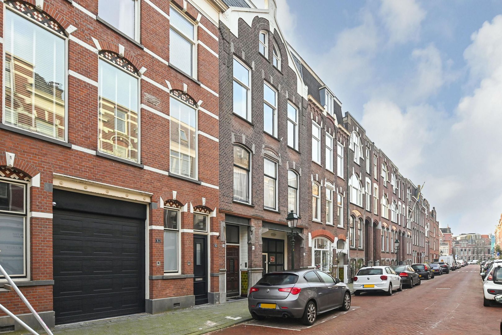 2e Van Blankenburgstraat 98, Den Haag foto-45 blur