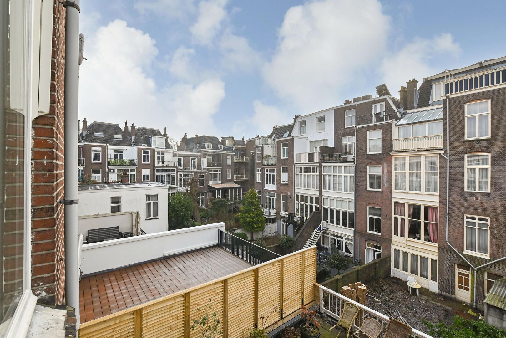2e Van Blankenburgstraat 98, Den Haag foto-42 blur