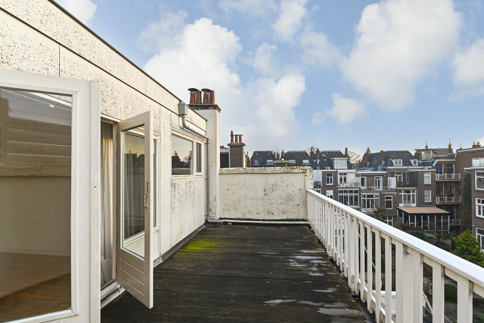 2e Van Blankenburgstraat 98, Den Haag foto-39 blur