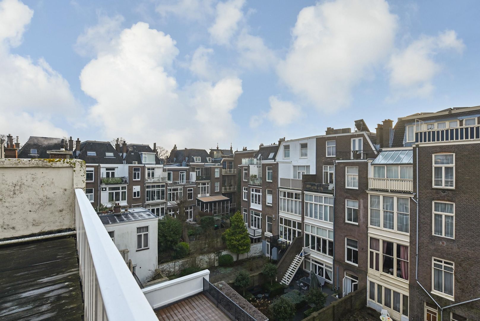 2e Van Blankenburgstraat 98, Den Haag foto-40 blur