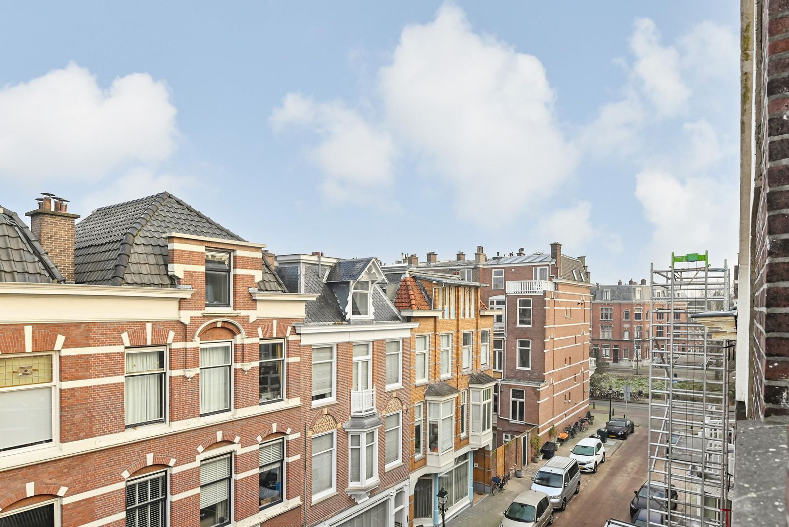 2e Van Blankenburgstraat 98, Den Haag foto-43 blur