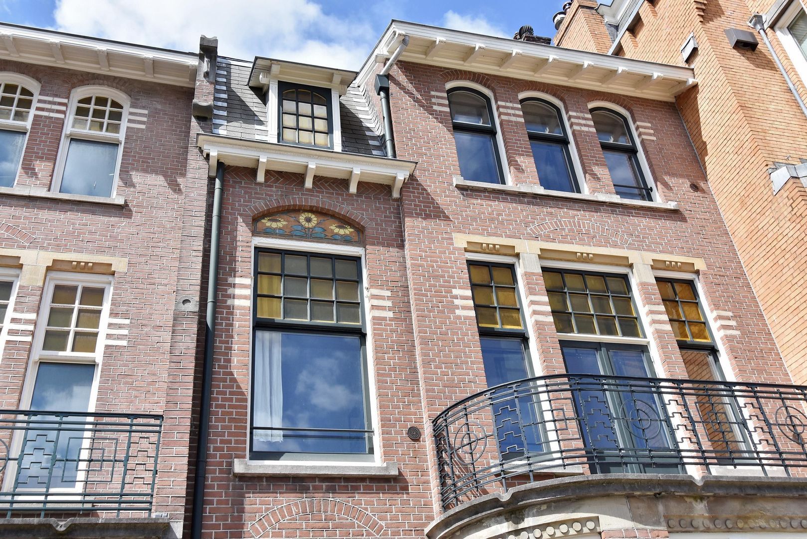 Groot Hertoginnelaan 219, Den Haag foto-62 blur