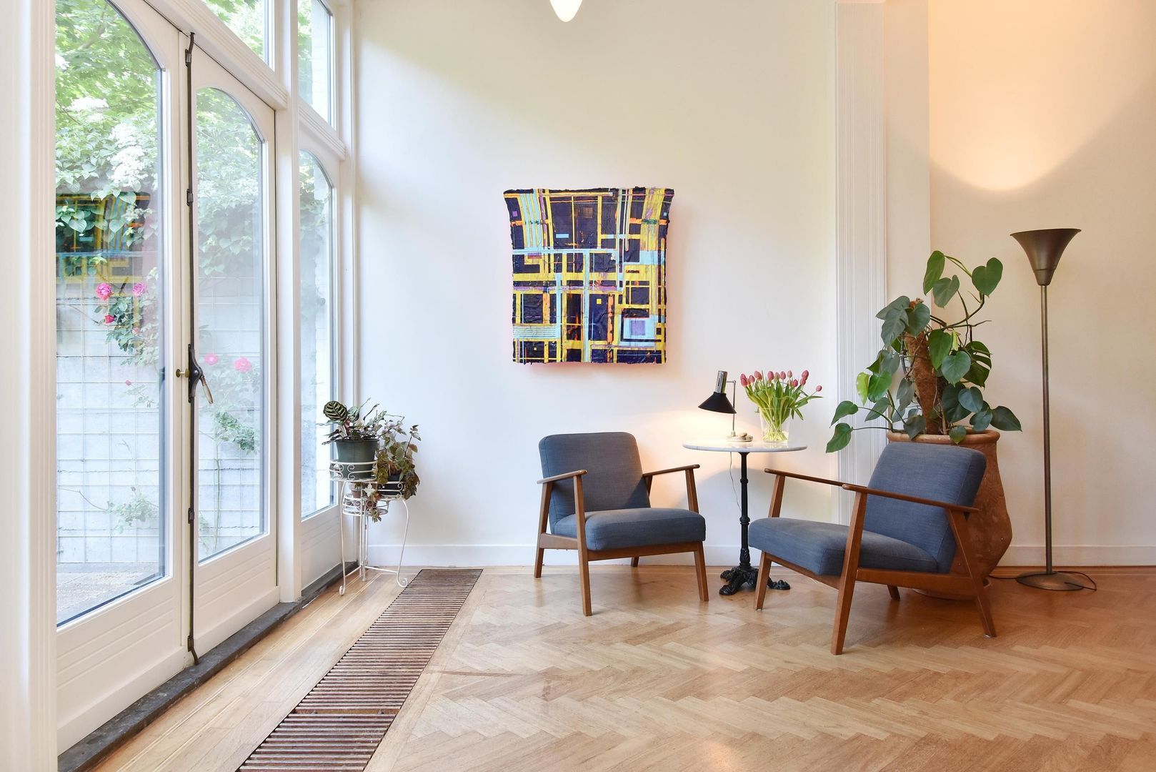 Groot Hertoginnelaan 219, Den Haag foto-6 blur