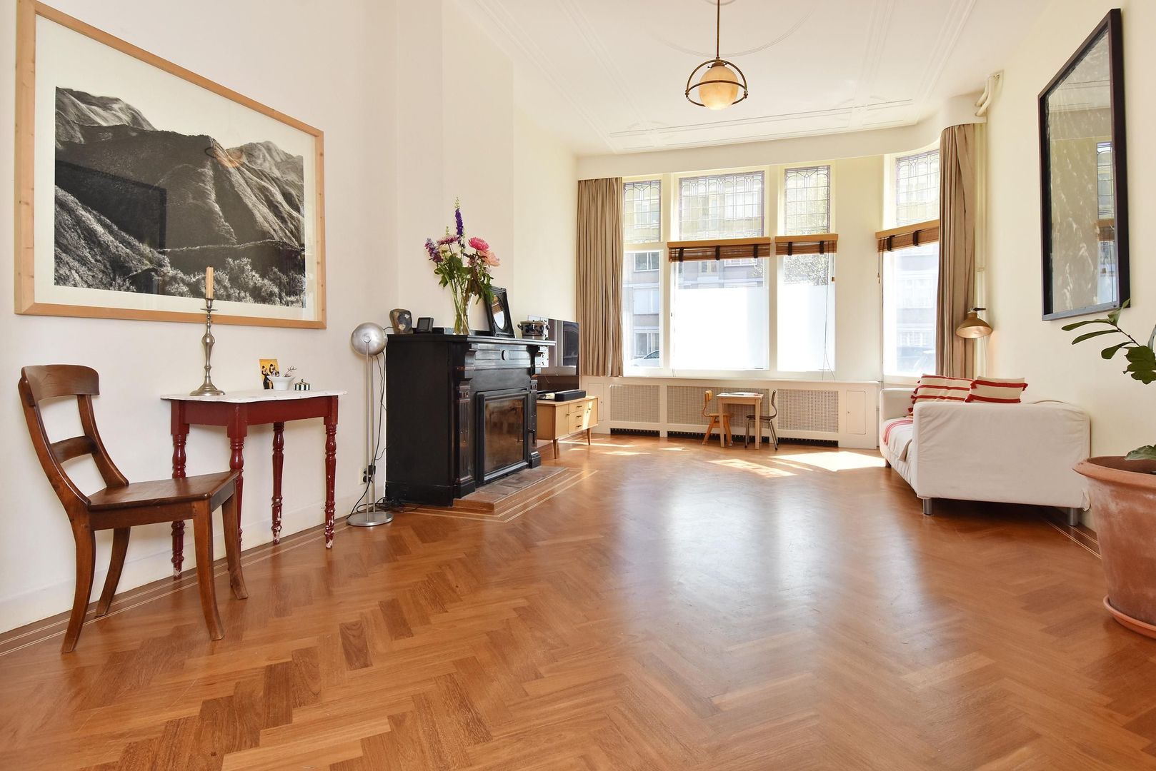 Groot Hertoginnelaan 219, Den Haag foto-10 blur
