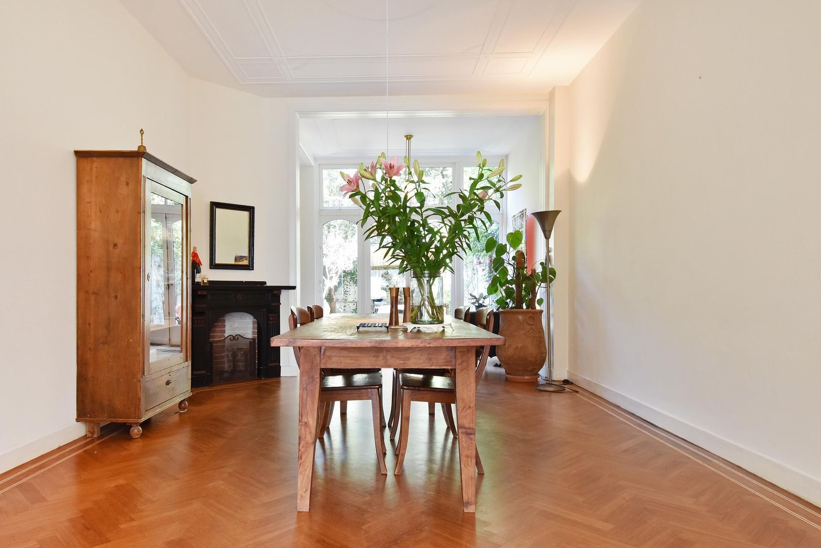 Groot Hertoginnelaan 219, Den Haag foto-17 blur