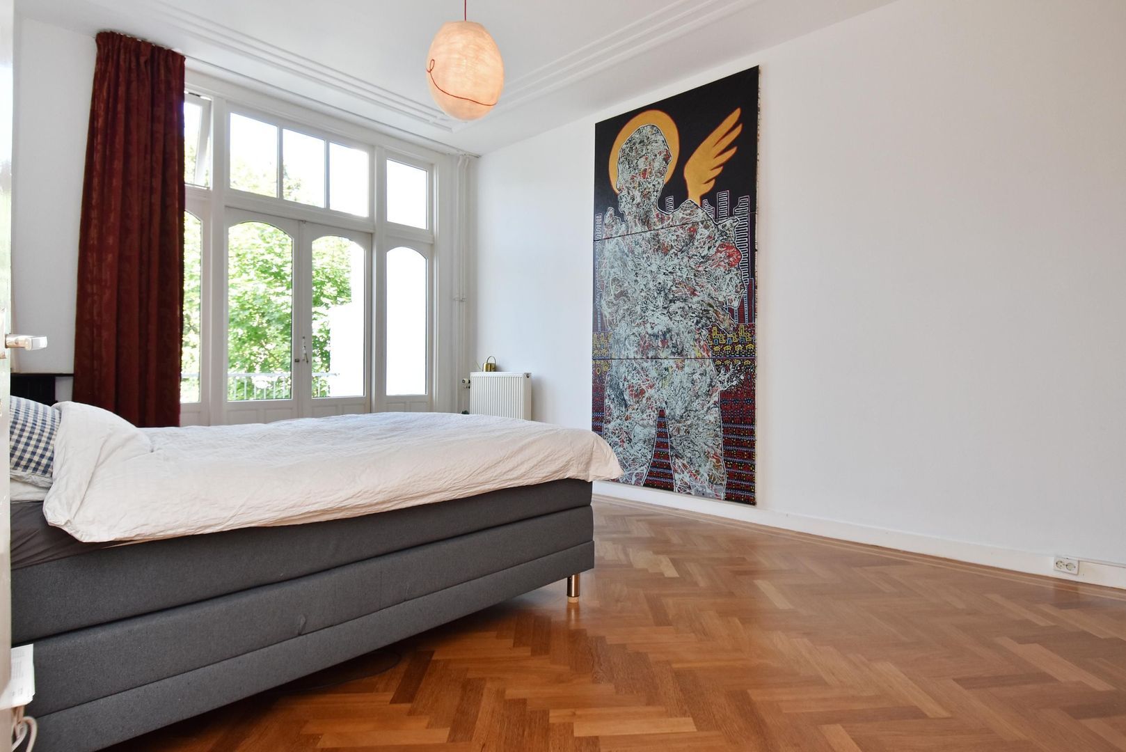 Groot Hertoginnelaan 219, Den Haag foto-41 blur