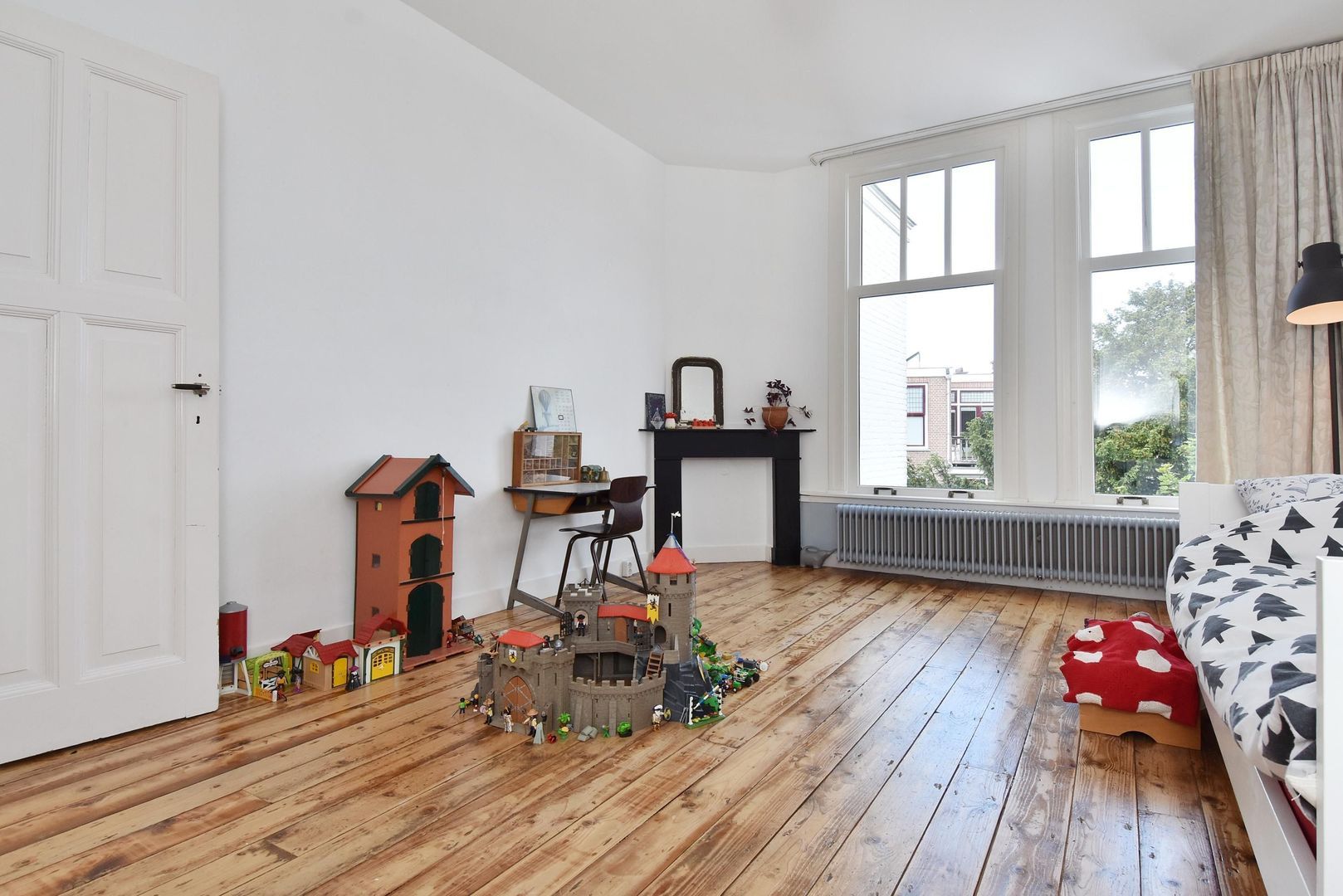 Groot Hertoginnelaan 219, Den Haag foto-55 blur