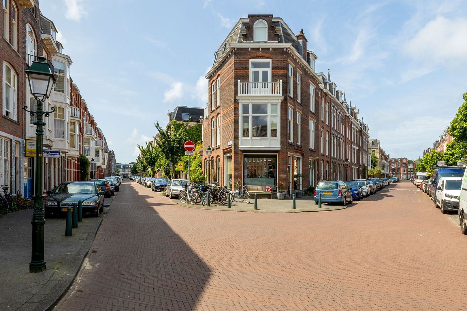 Archimedesstraat 34, Den Haag foto-50 blur