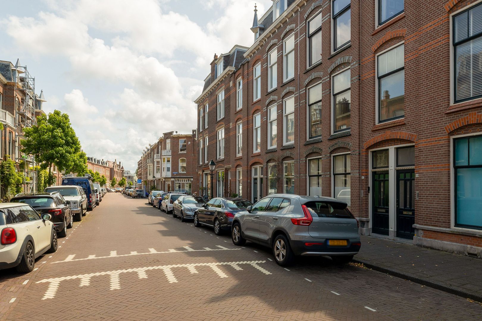 Archimedesstraat 34, Den Haag foto-49 blur