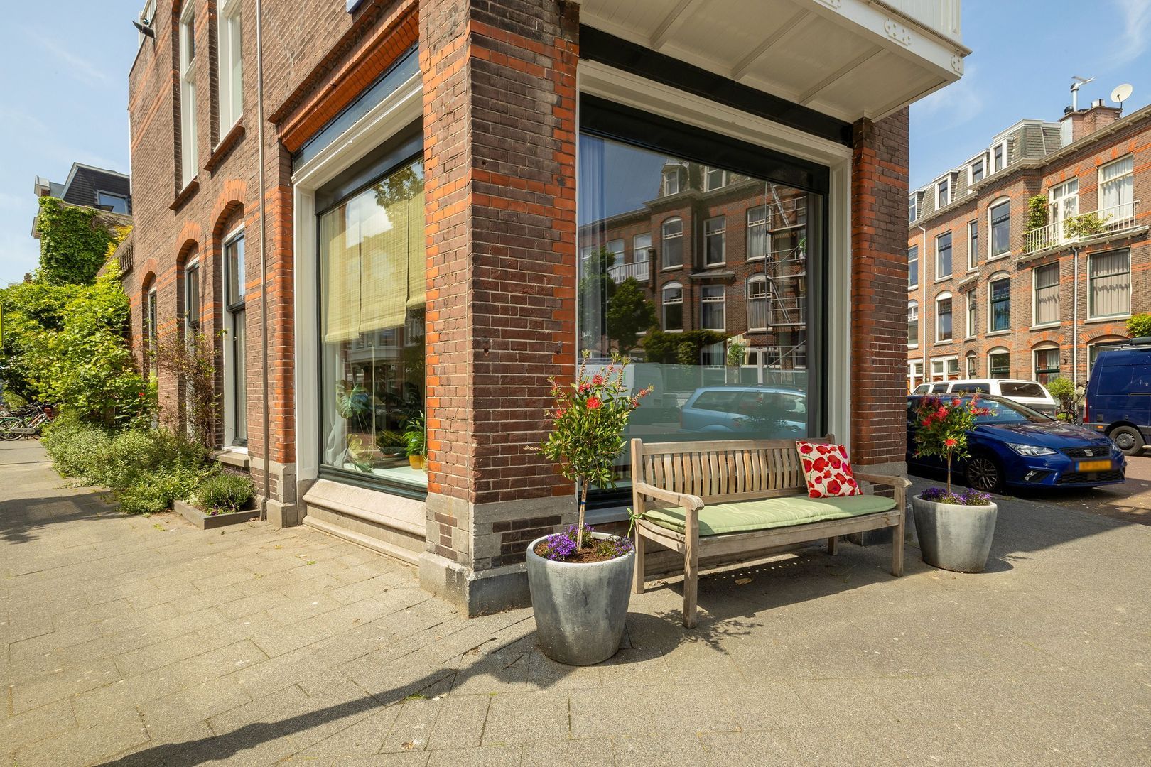 Archimedesstraat 34, Den Haag foto-46 blur