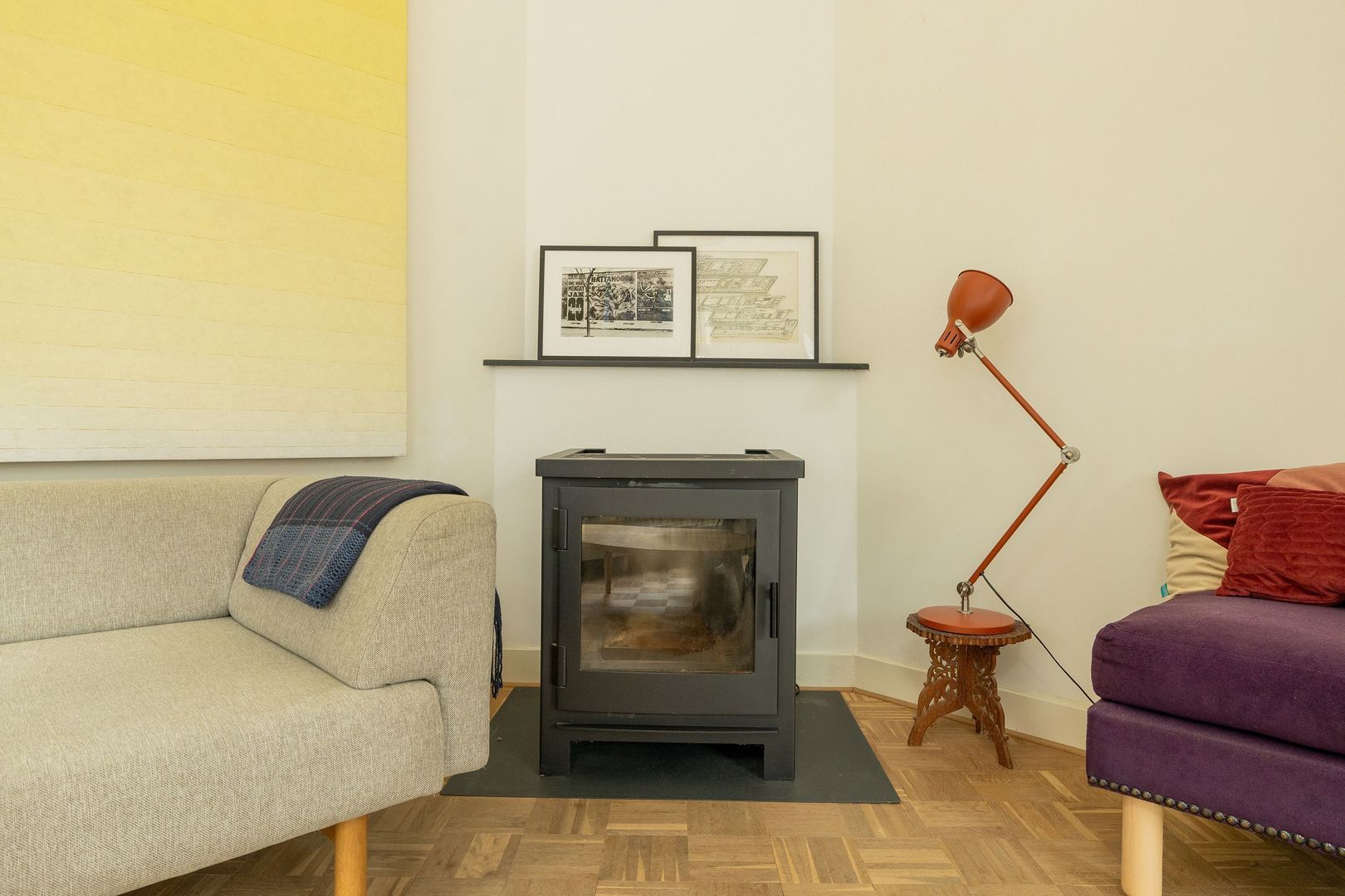 Archimedesstraat 34, Den Haag foto-8 blur