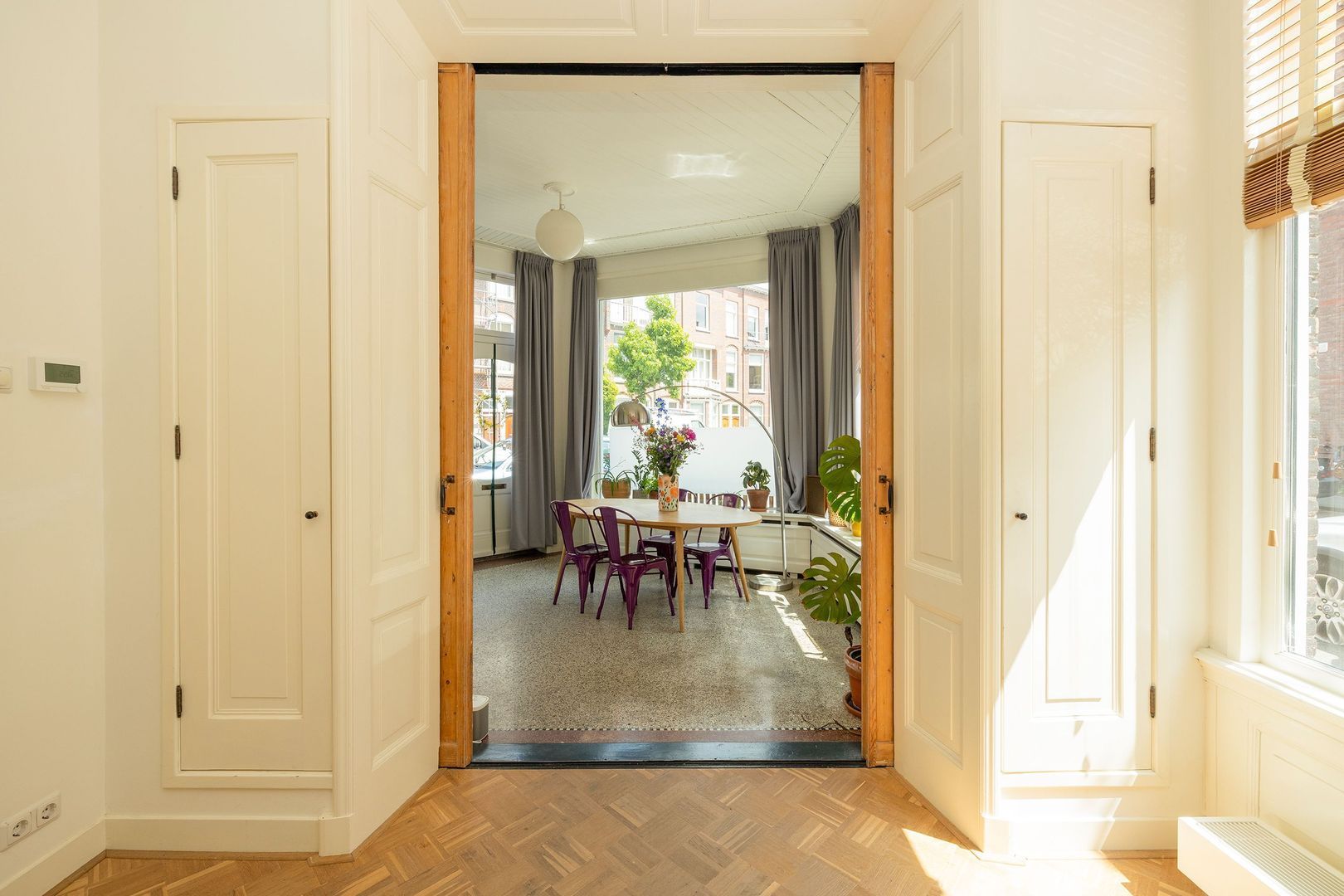 Archimedesstraat 34, Den Haag foto-10 blur