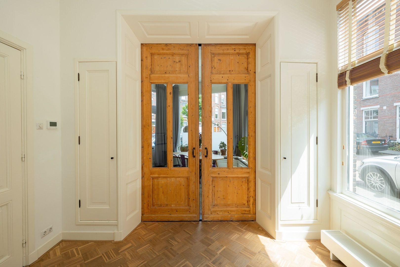 Archimedesstraat 34, Den Haag foto-11 blur