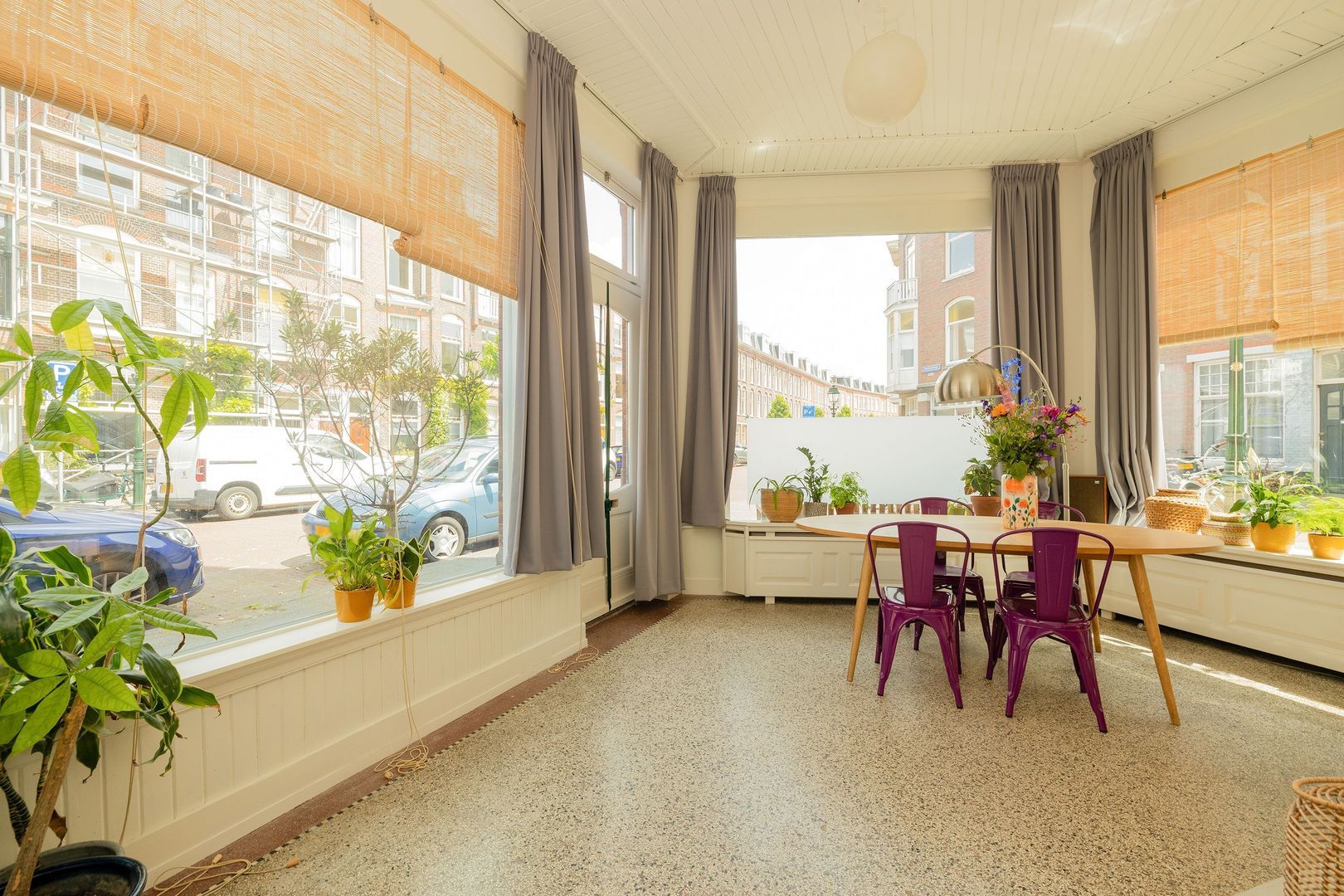 Archimedesstraat 34, Den Haag foto-13 blur