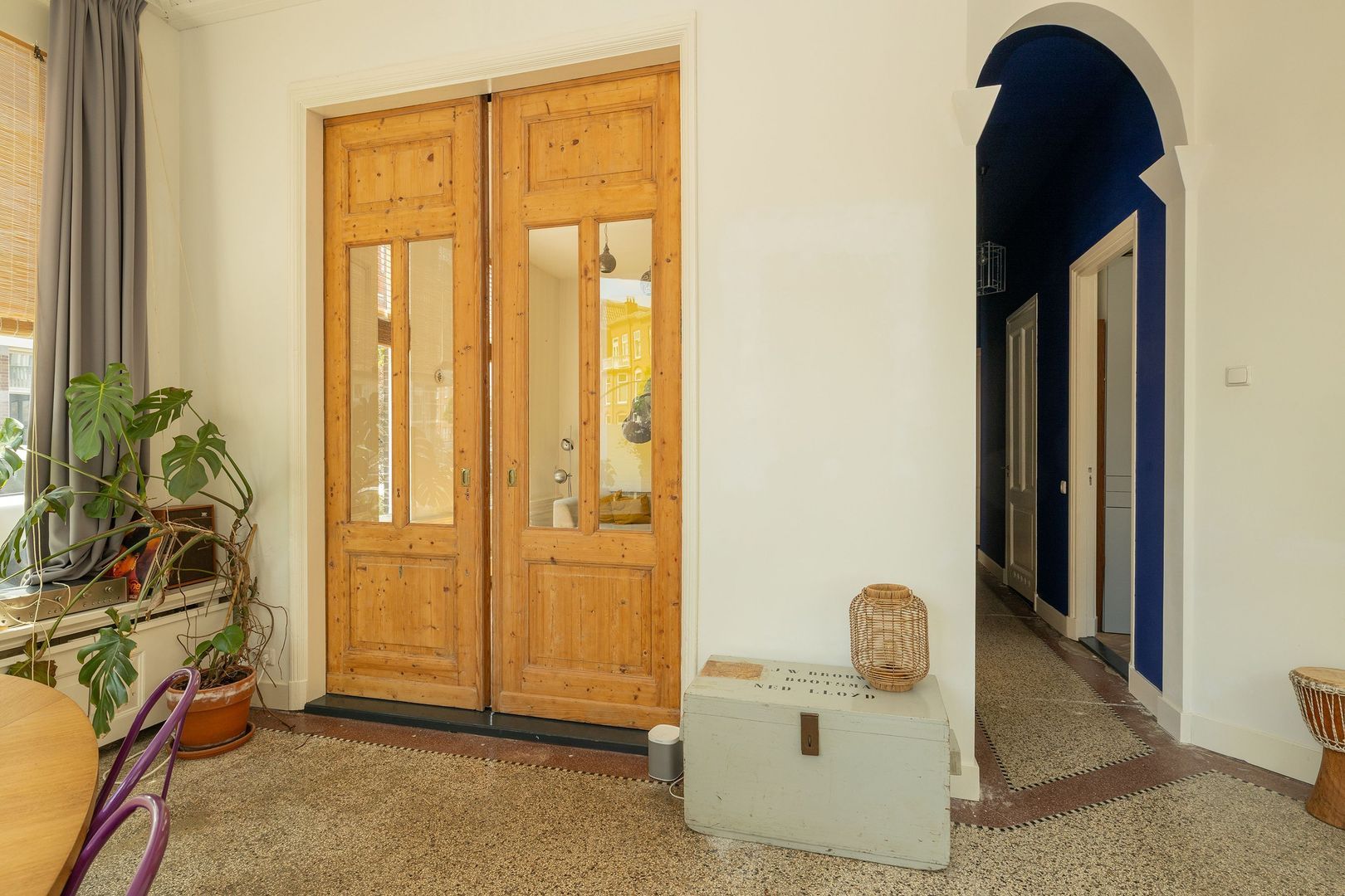 Archimedesstraat 34, Den Haag foto-14 blur