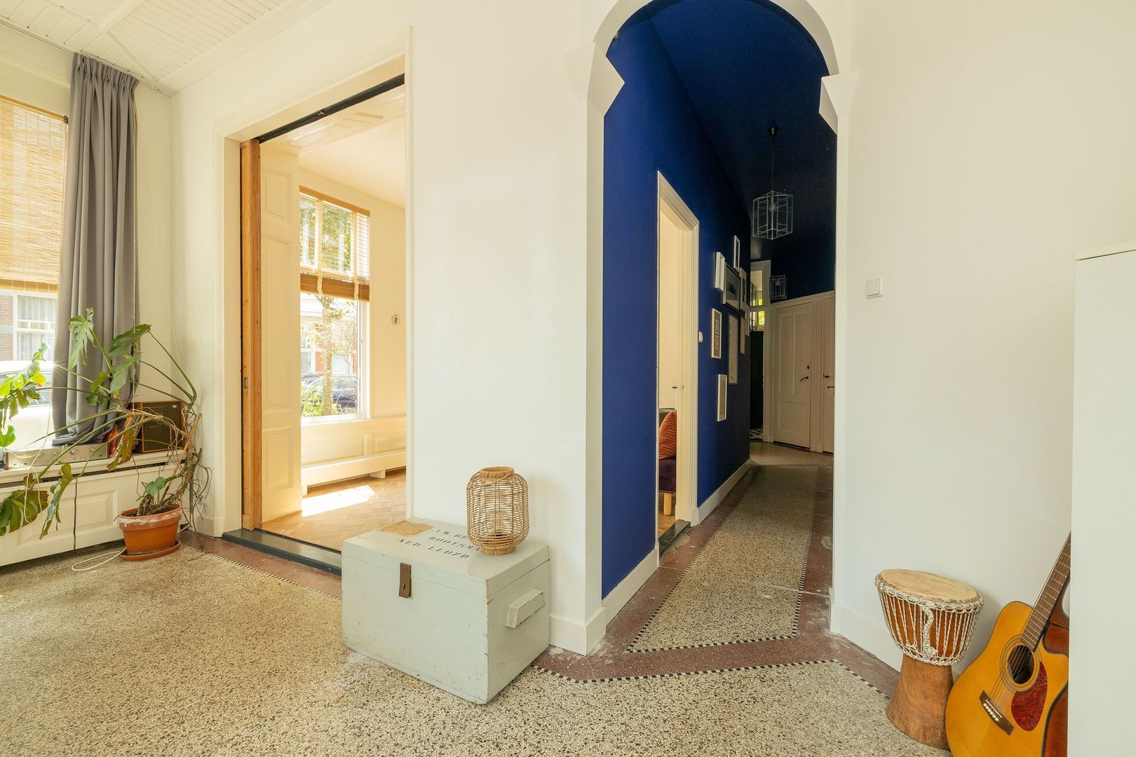 Archimedesstraat 34, Den Haag foto-15 blur