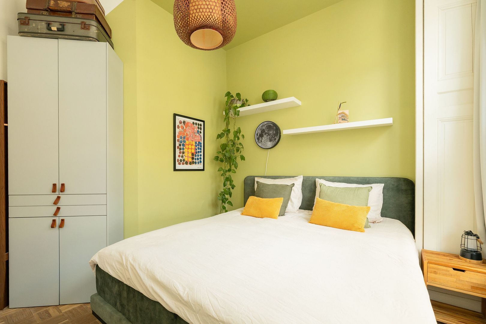 Archimedesstraat 34, Den Haag foto-18 blur