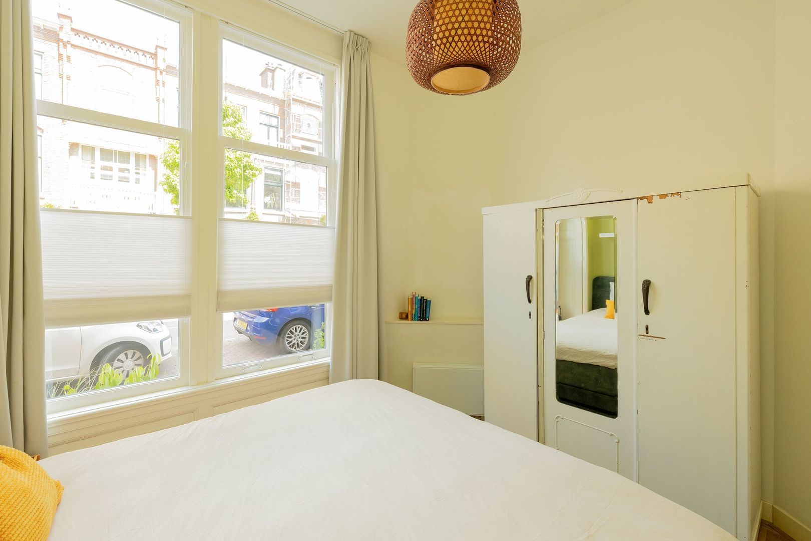 Archimedesstraat 34, Den Haag foto-19 blur