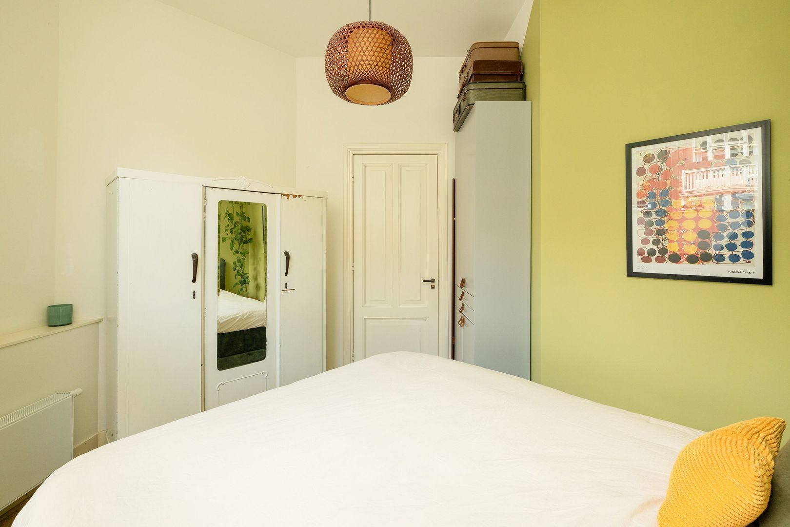 Archimedesstraat 34, Den Haag foto-20 blur