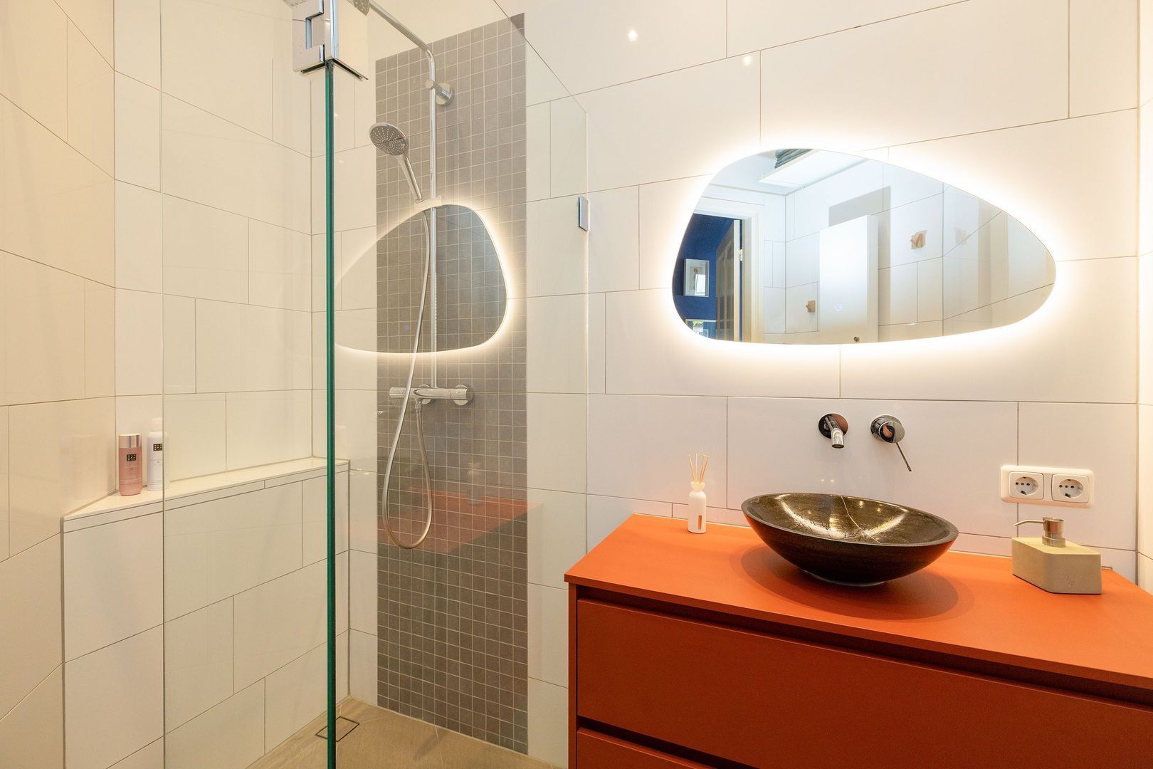 Archimedesstraat 34, Den Haag foto-23 blur