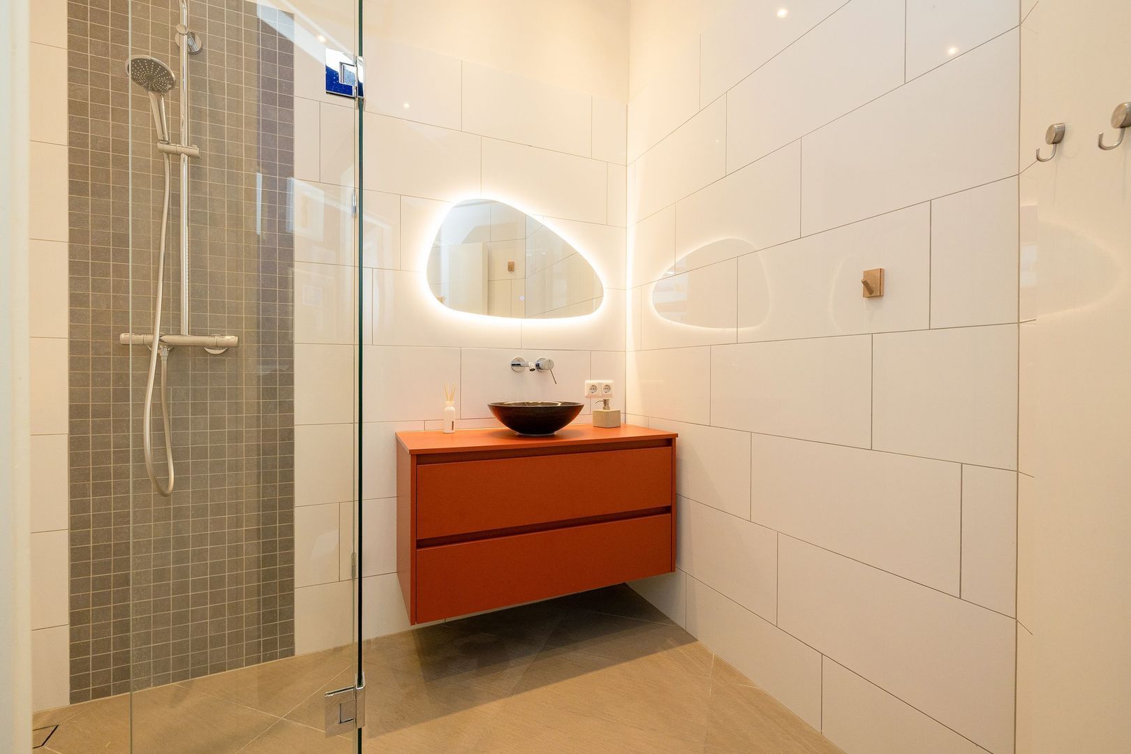 Archimedesstraat 34, Den Haag foto-22 blur