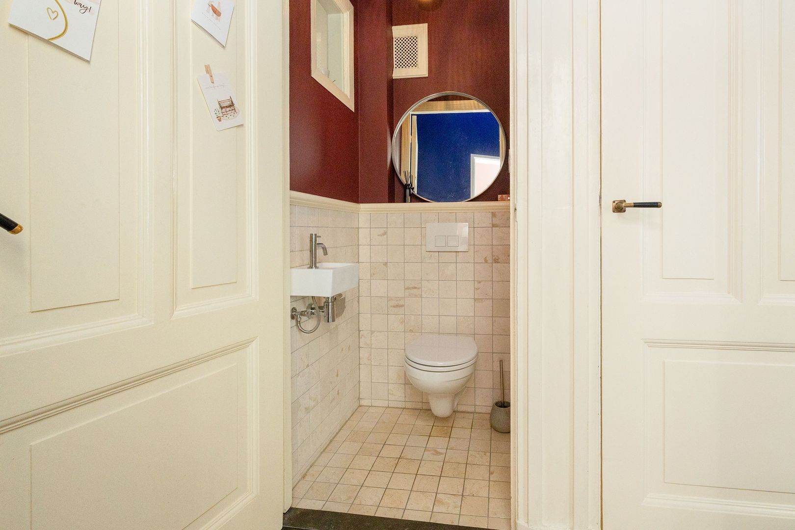 Archimedesstraat 34, Den Haag foto-24 blur