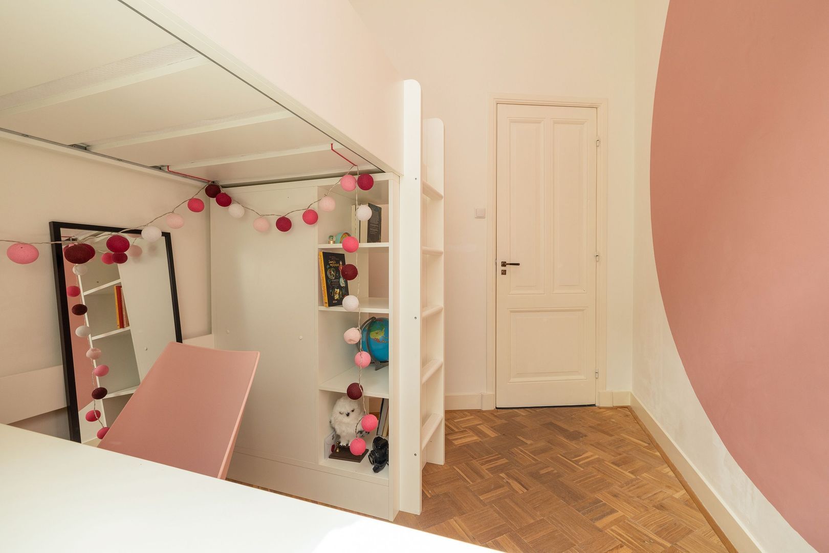 Archimedesstraat 34, Den Haag foto-26 blur