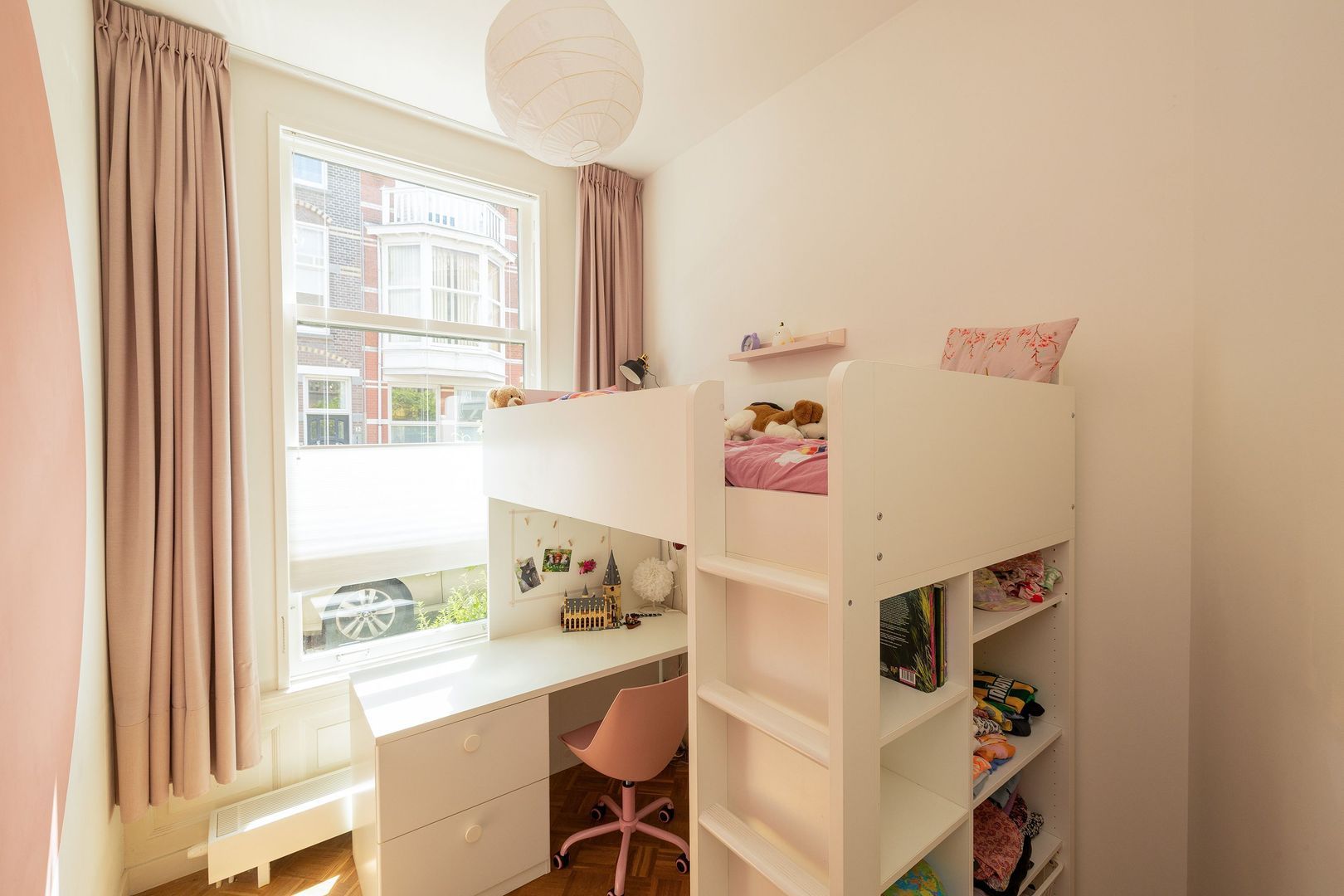 Archimedesstraat 34, Den Haag foto-27 blur