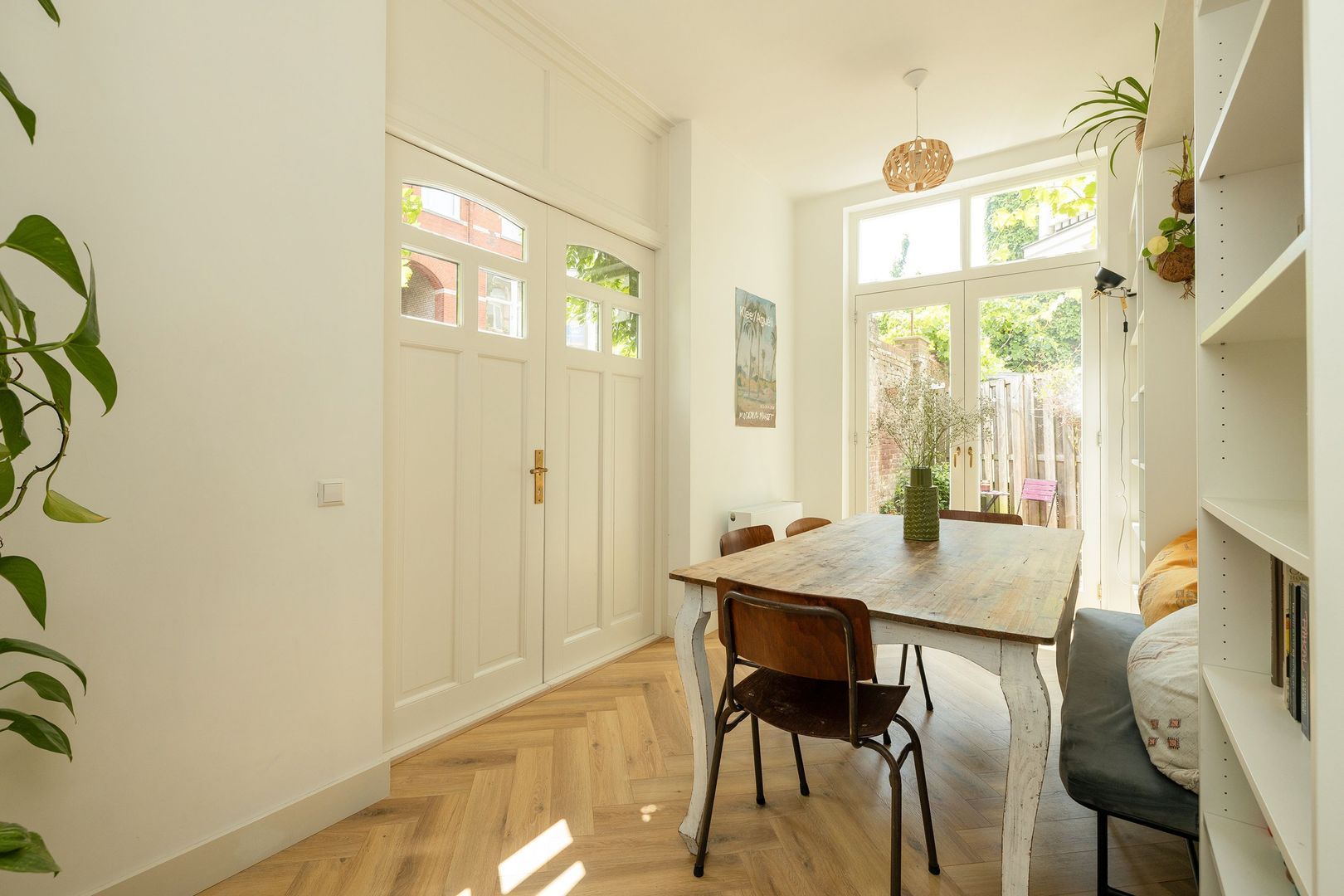 Archimedesstraat 34, Den Haag foto-29 blur