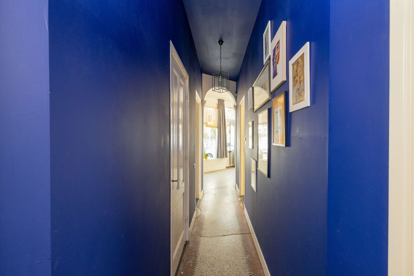 Archimedesstraat 34, Den Haag foto-28 blur