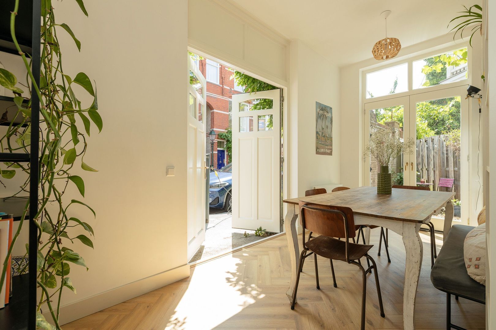 Archimedesstraat 34, Den Haag foto-30 blur