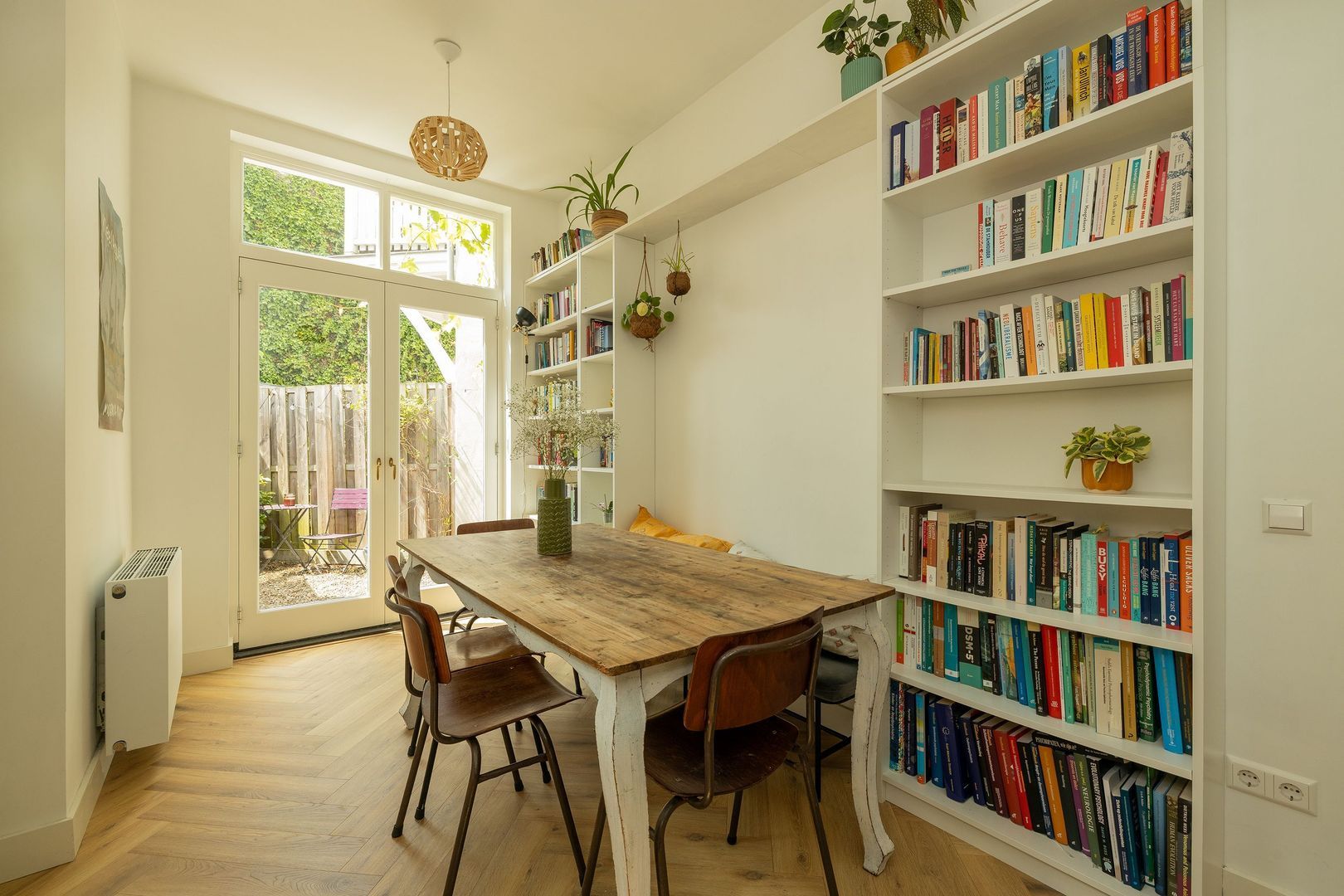 Archimedesstraat 34, Den Haag foto-31 blur