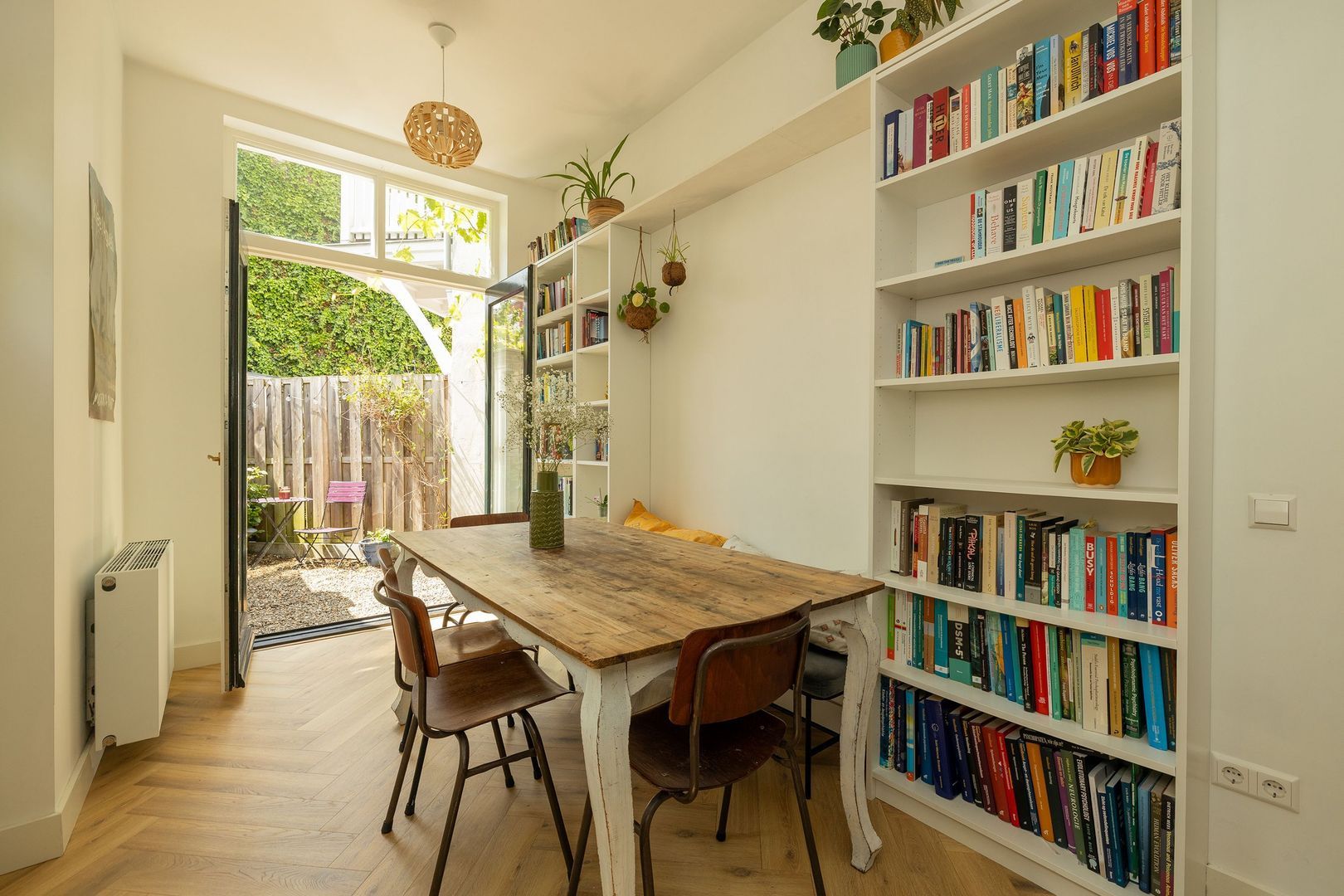 Archimedesstraat 34, Den Haag foto-32 blur