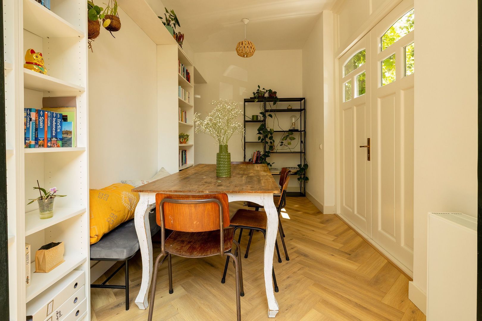 Archimedesstraat 34, Den Haag foto-34 blur