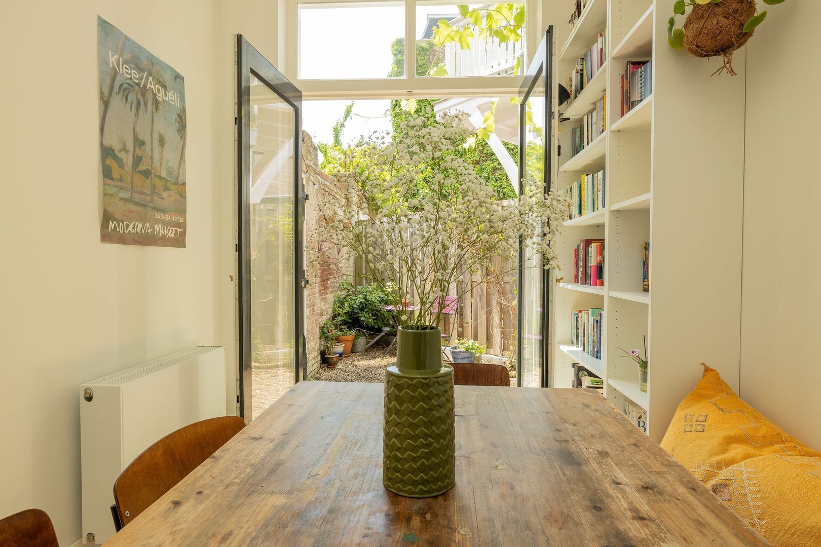 Archimedesstraat 34, Den Haag foto-33 blur