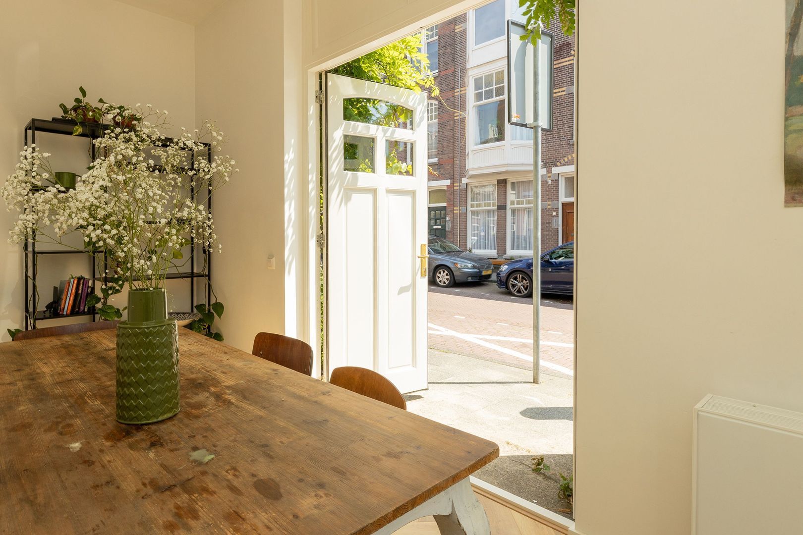 Archimedesstraat 34, Den Haag foto-35 blur