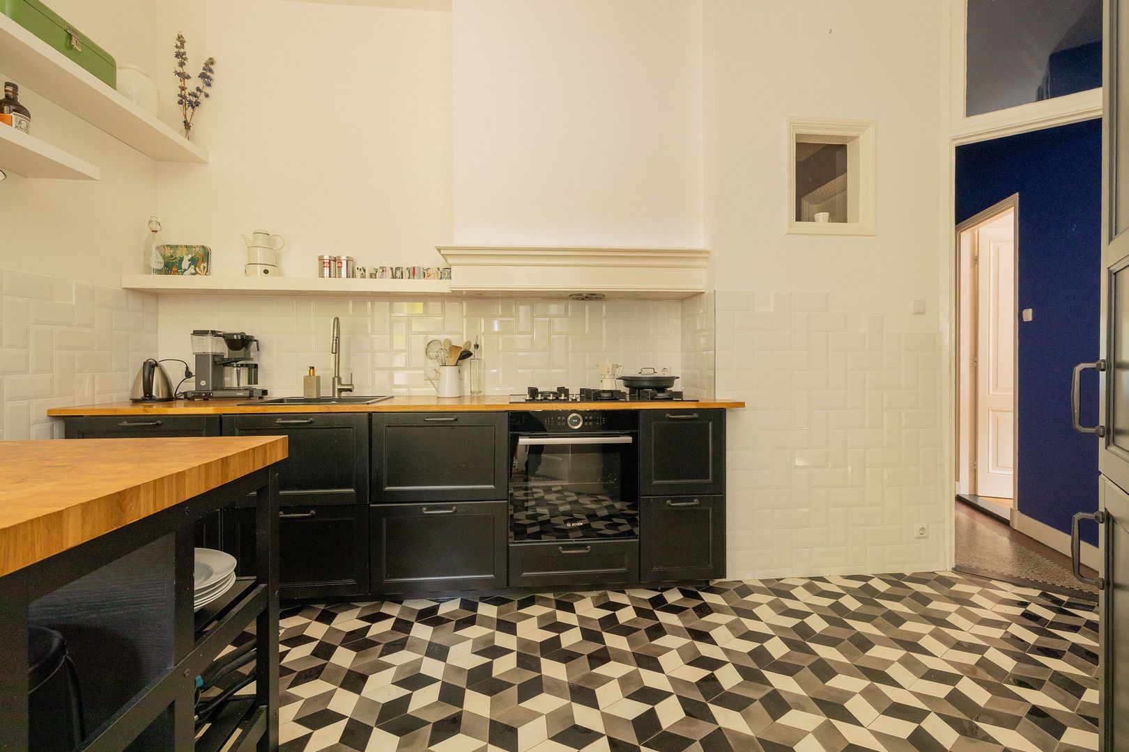 Archimedesstraat 34, Den Haag foto-36 blur