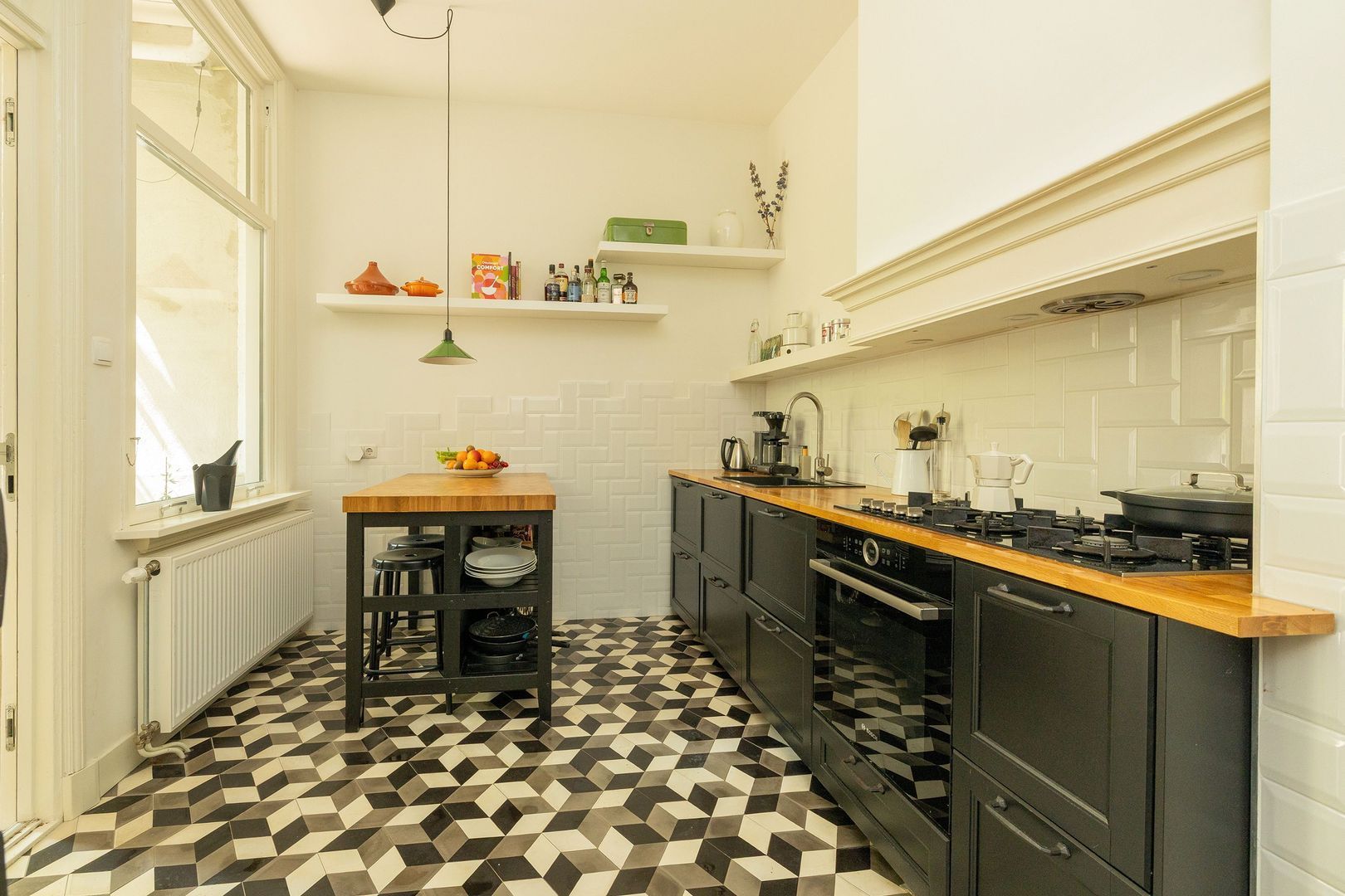 Archimedesstraat 34, Den Haag foto-38 blur