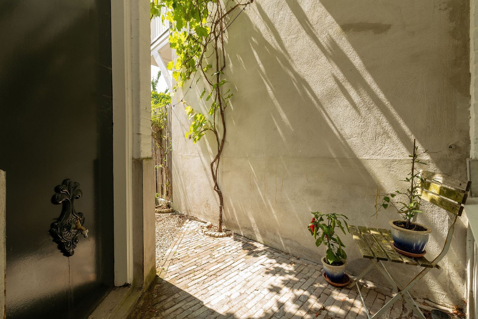 Archimedesstraat 34, Den Haag foto-41 blur