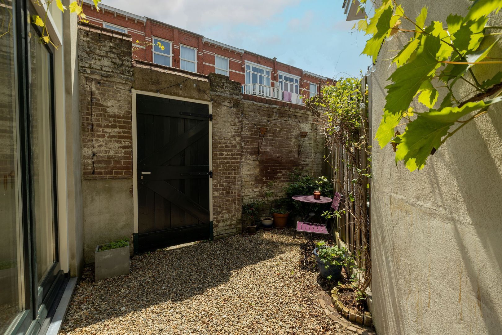 Archimedesstraat 34, Den Haag foto-43 blur