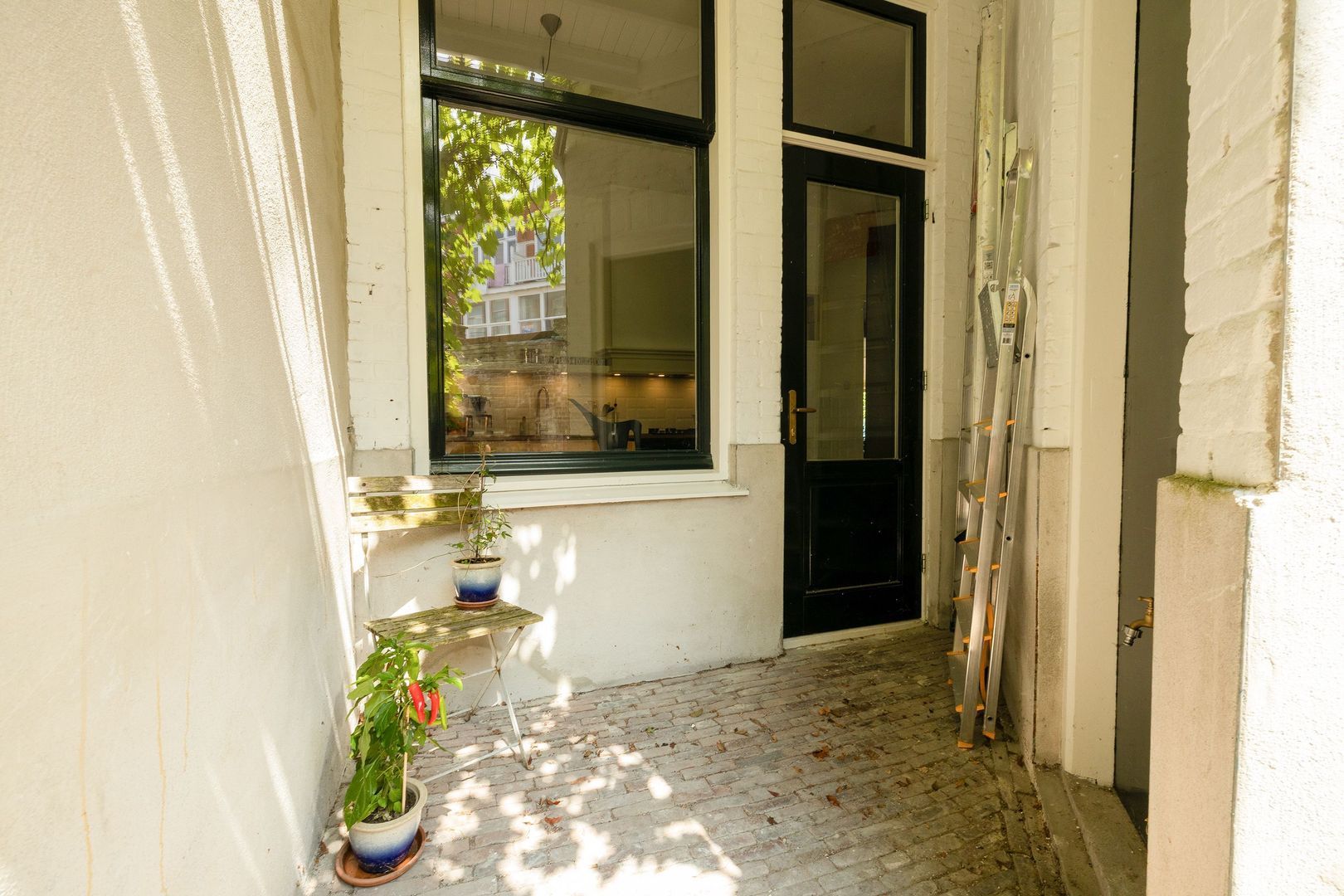 Archimedesstraat 34, Den Haag foto-42 blur